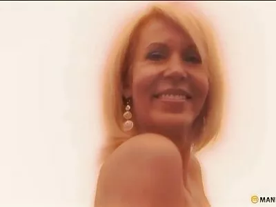 Arsch pornos mit frauen ab 40 gefickt Teen Video (Jennifer)